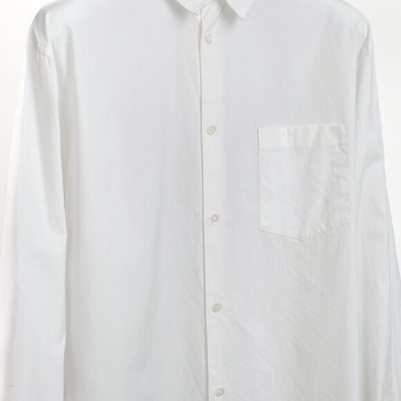 Comme Des Garçons Homme Plus 2019 Talisman Jewels Long Shirt - Picture 4 of 13